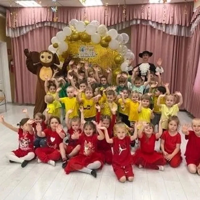 👧🏻 Сегодня 1 июня — День защиты детей.