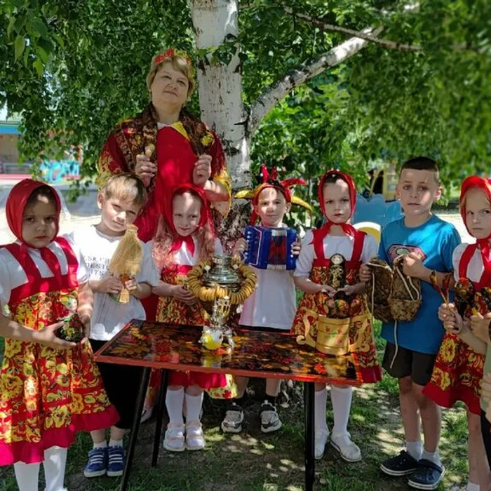 12 июня Россия отметит День России
