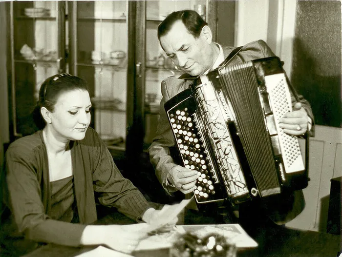 Г.Ф. Пономаренко (2)